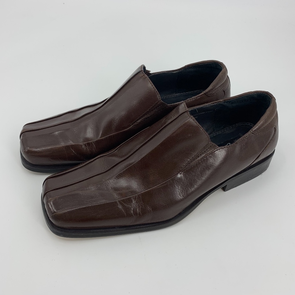 4 for $25 SALE!!!! Giorgio Brutini Men's Loafers - Picture 6 of 7